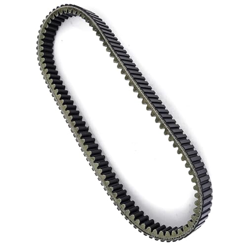 �h���C�u�N���b�`�x���g Compatible With Polaris For Portsman XP 1000 For Hunter Edition For High Lifter Edition 2016 2017 2018 2019 �h���C�u�x���g��