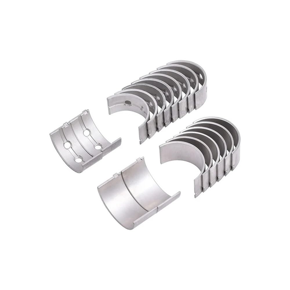Coussinet de bielle CBR600RR 2003-2006 palier vilebrequin 31mm 30mm +1.00