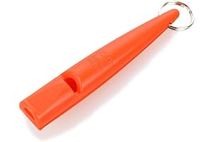 210.5 Orange Whistle for Hunting Dogs