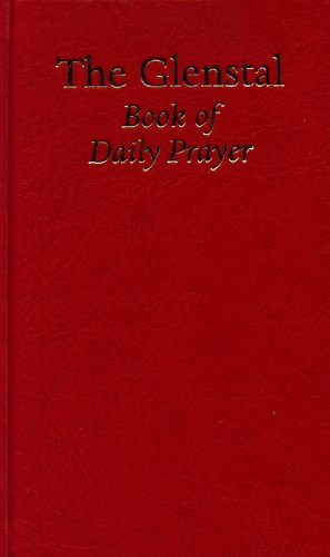 The Glenstal Book of Daily Prayer