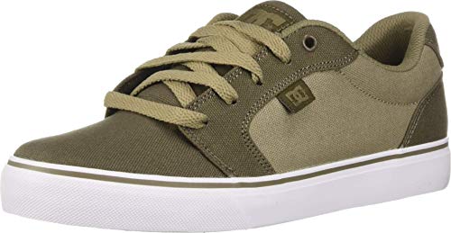 Image of DC Boys Anvil Tx M Shoe Sneakers