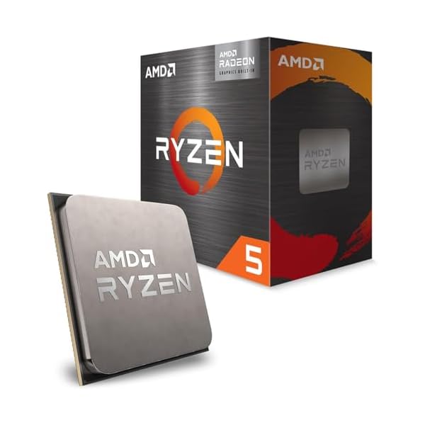 Procesador AMD Ryzen 5 5600GT