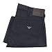 Produktbild Armani Jeans J21 Regular Fit Gaberdine Stretch Jeans 30L NAVY