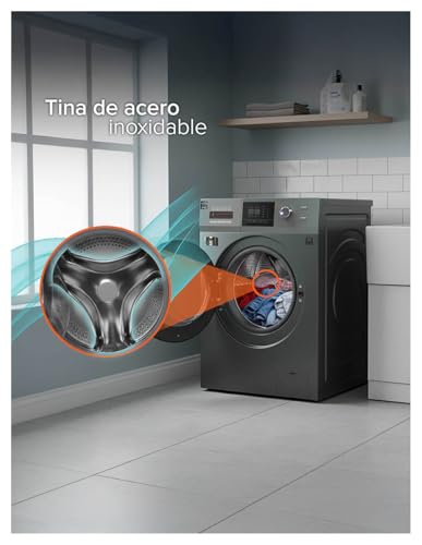Catálogo para Comprar On-line Lavasecadora Walmart - solo los mejores. 15 Lavasecadora Walmart marca WHITE WESTINGHOUSE INTERNATIONAL COMPANY (3)