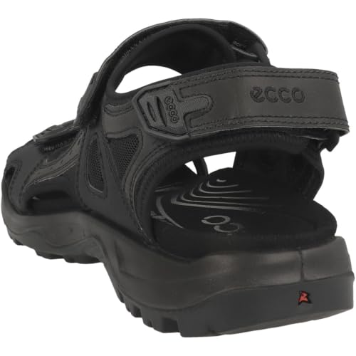 Image of ECCO Men's Yucataan Offroad Sandal