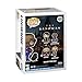 Funko POP TV: Sandman - Lucienne - Collectable Vinyl Figure - Gift Idea - Official Merchandise - for Kids & Adults - Horror Fans - Model Figure for Collectors and Display