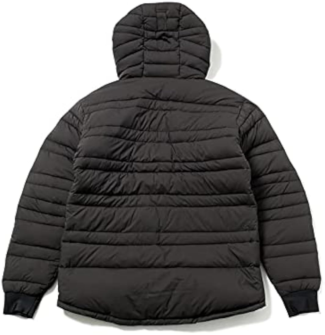 カリマー karrimor ナノユニバース 別注 ブルゾン ジャケット M 黒