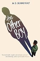 Algopix Similar Product 17 - The Other Boy