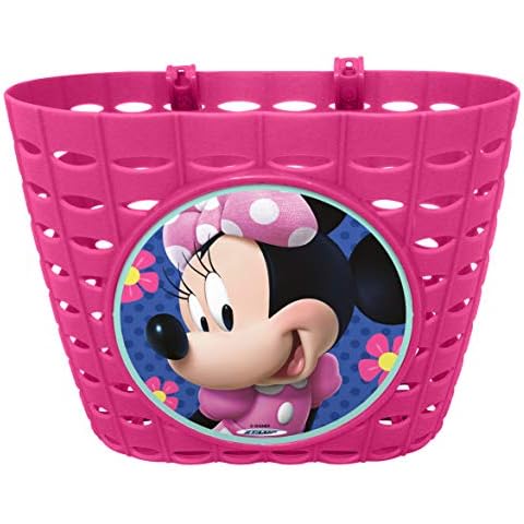 STAMP - KORB - MINNIE Cover