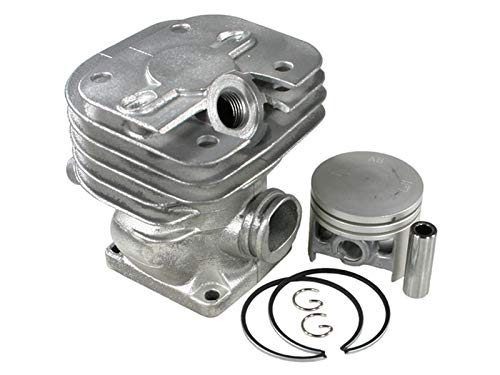 SEGA in Cilindro adatto per Stihl 024 AV 024 AV 42 mm