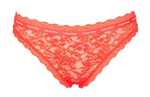 Slip femme Calvin Klein idéal sous les vêtements ajustés de sport