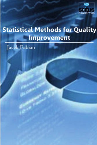 Statistical Methods for Quality Improvement: Fabian, Jacek ...