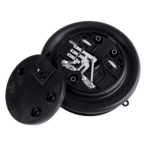 Actionneur moteur rétroviseur pliant 660246 pour garer votre Peugeot 307 308 en toute sécurité - 7