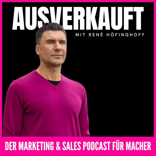 AUSVERKAUFT - Was jetzt im Marketing funktioniert Titelbild