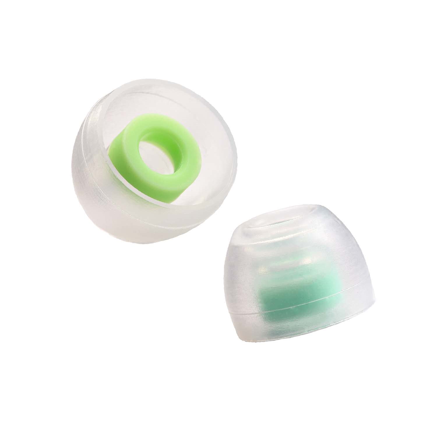 SpinFit CP360 - Patented Silicone 