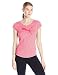 PUMA Women's Her Heather Cat Tee