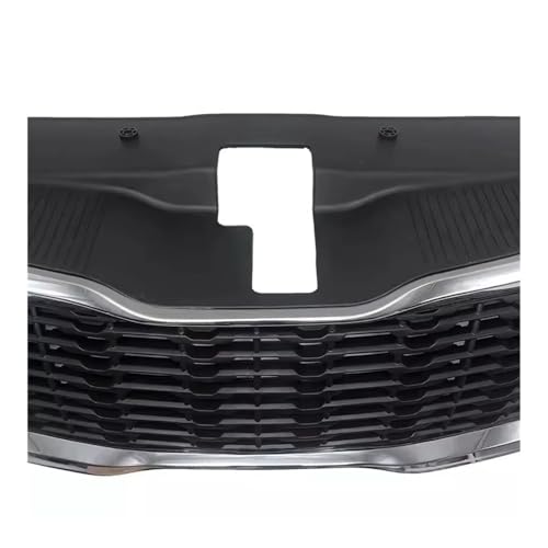 Calandre de rechange grille de pare-chocs avant Rio K2 2014 - 4