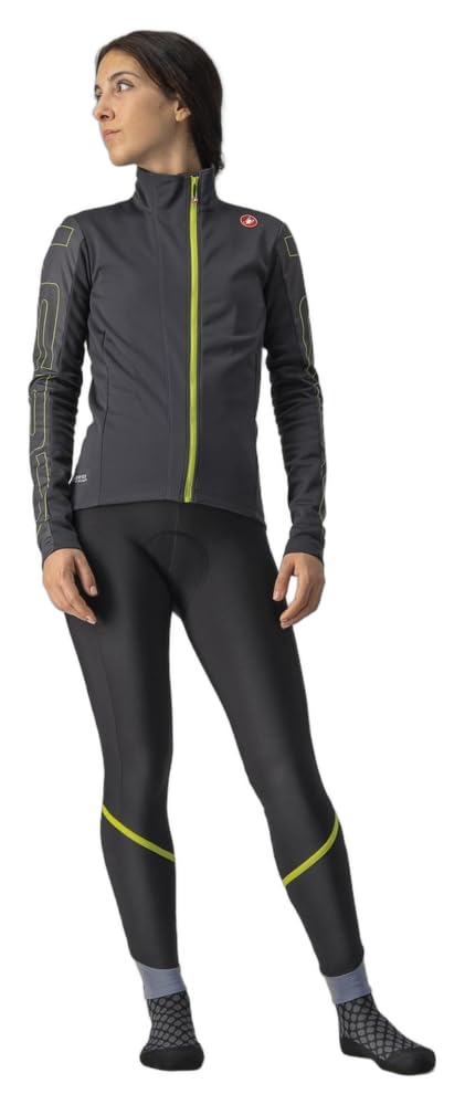 CASTELLI Transition W Jacket Giacca Donna