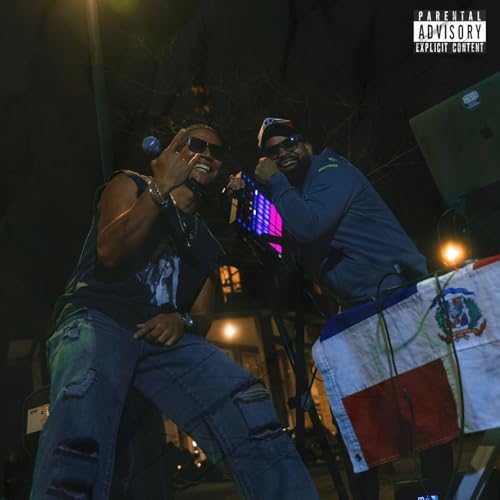 21 Visionario: B-U-L Session #3 [Explicit]