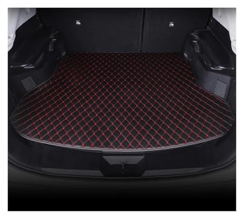 Tapis coffre voiture Série 1 : finis les nettoyages difficiles grâce à cette doublure étanche