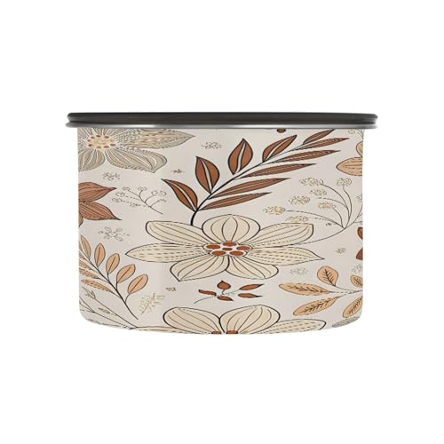Envase Hermético de Acero Inoxidable para Café 30 oz miniatura 2