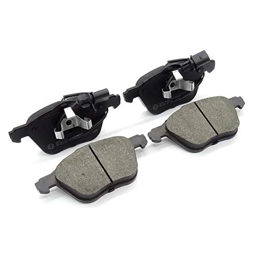 Preisvergleich Produktbild LPR 05P971 Bremsbelagsatz, Scheibenbremse