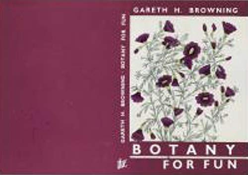 BOTANY FOR FUN: unknown author: Amazon.com: Books