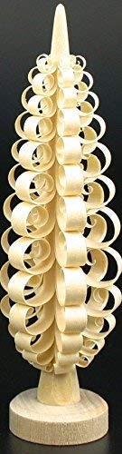 Rudolphs Schatzkiste Weihnachtsdekoration Spanbaum Höhe ca 6 cm NEU...