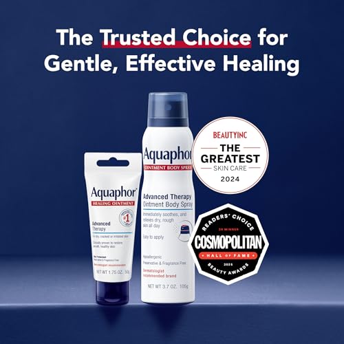 Aquaphor Healing Ointment 14 oz Jar + 1.75 oz Tube — view 14
