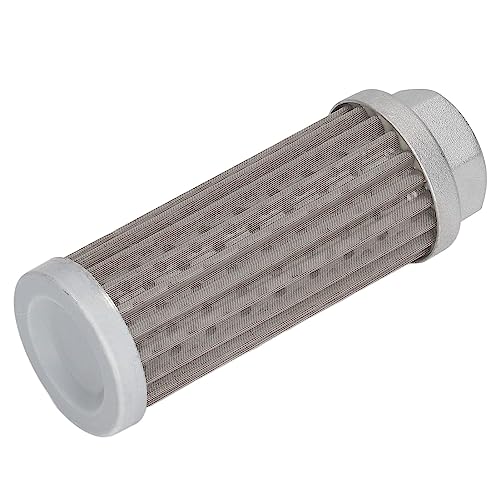 Image of Hydraulic Suction Strainer Filter Cartridge for Filter for Hydraulic Suction Filter Filter Suction Stainle Type Food Strainer Filtered Suction Strainers