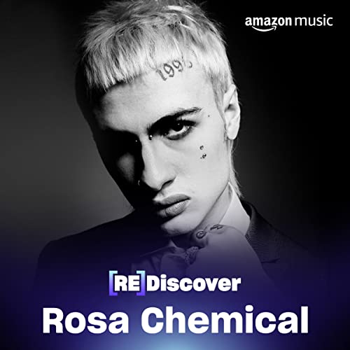 Zusammengestellt von: Amazon Music