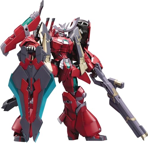 Kotobukiya Frame Arms Magatsuki-Houten RE2 Robot de Collection