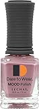 LECHAT Dare To Wear Mood Polish, Island Wonder, 0.5 Ounce