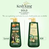 Zoom IMG-1 kesh king shampoo anticaduta per Zoom IMG-1 kesh king shampoo anticaduta per