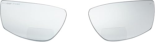 Miniatura 1 de Coast Lentes de repuesto bifocales SGL400 + 1.5