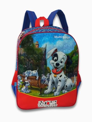 Mochila Disney 101 Dalmatas - 16995