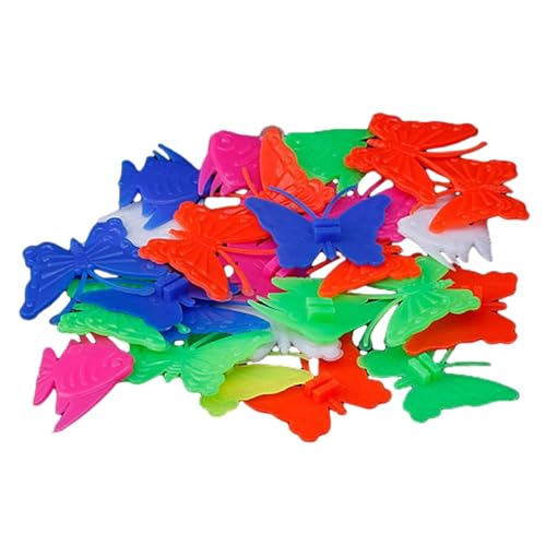 Xinsheinelry Wheel Spokes Decors Bikes Wheel Part Kids Bikes Spokes Beads Bikes Part Bikes Clip Beads Clip