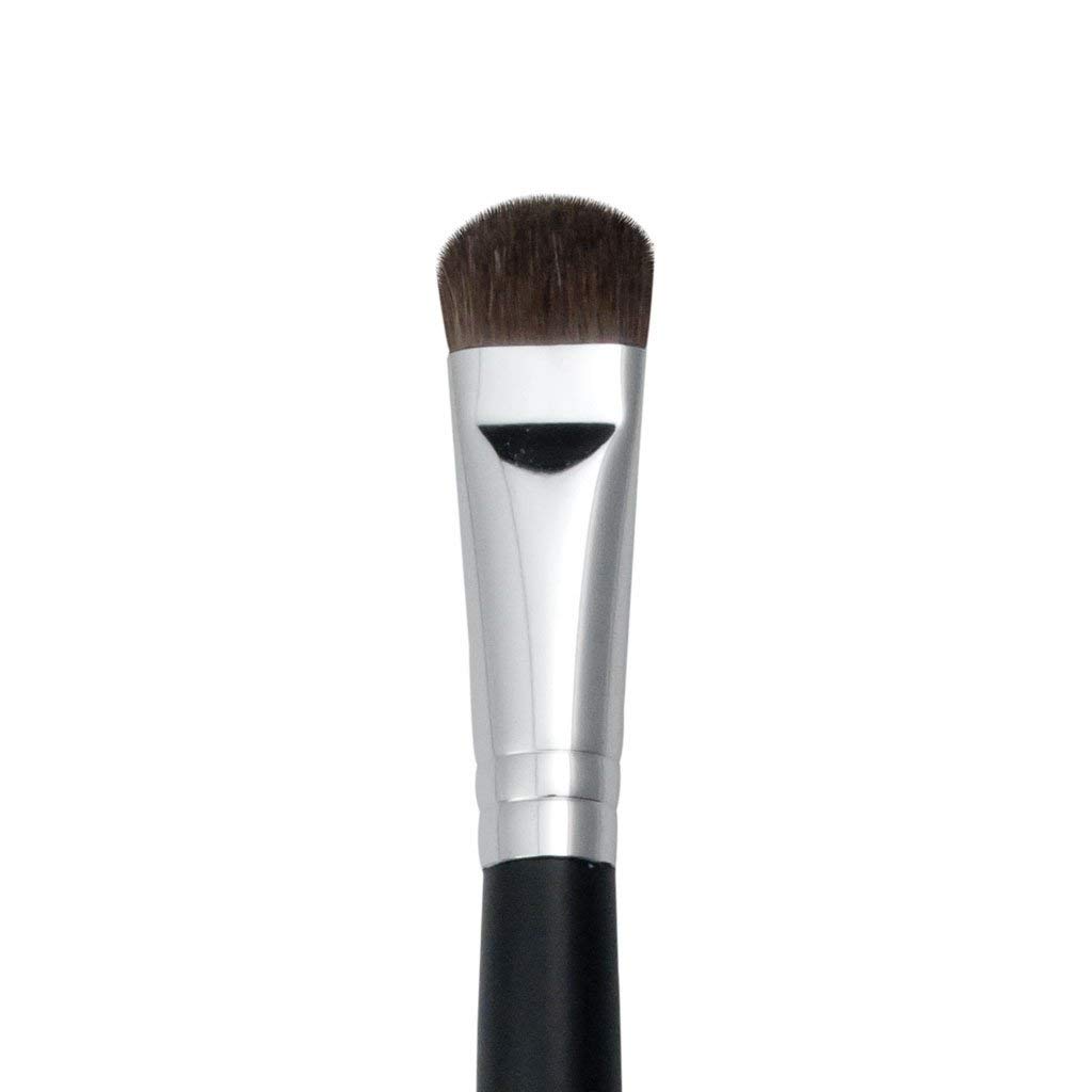 Royal & Langnickel Silk All Over Shadow, Chrome - Image 2