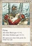 Magic: the Gathering - Aven Brigadier - Onslaught