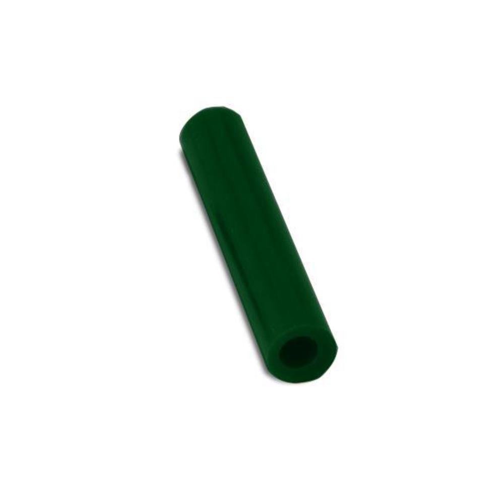 File A Wax Ring Tube Green #T-1062 6