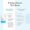 SFI Health Multi Enzyme Supplements for Digestive Health - Ther-Biotic Vital-Zymes Complete - Digestive Enzymes to Help Ease Indigestion & Aid Nutrient Absorption (120 Capsules)