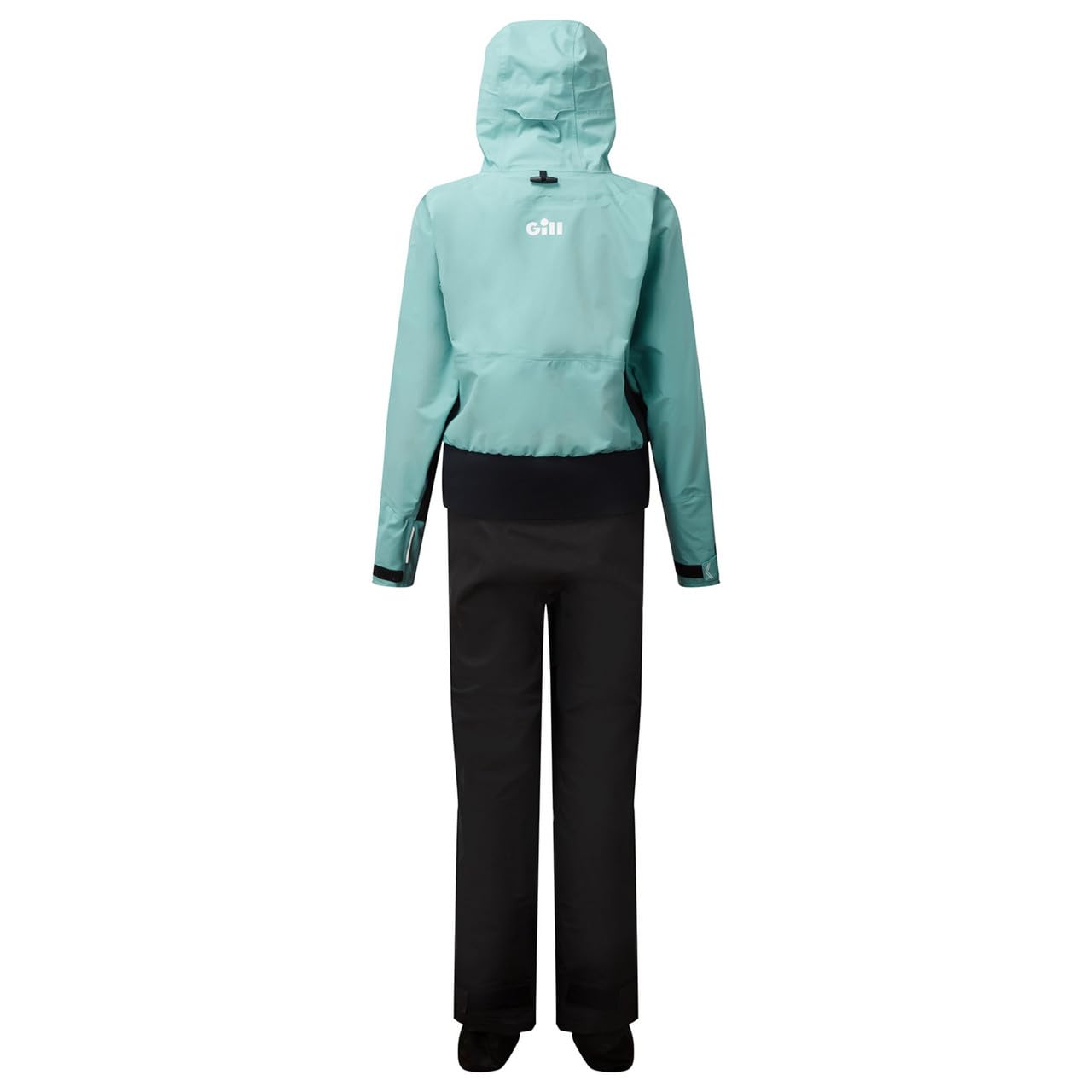 Gill Womens Verso Drysuit 2023 - Marine Blue