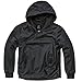 Brandit Kids Windbreaker schwarz - XL (158/164)