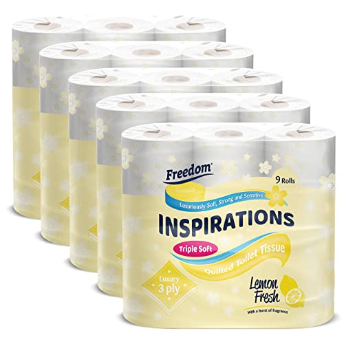 Top 10 Softest Toilet Papers of 2023 Best Reviews Guide