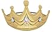 Little Pretends Soft Princess Crown (Yellow Gold)