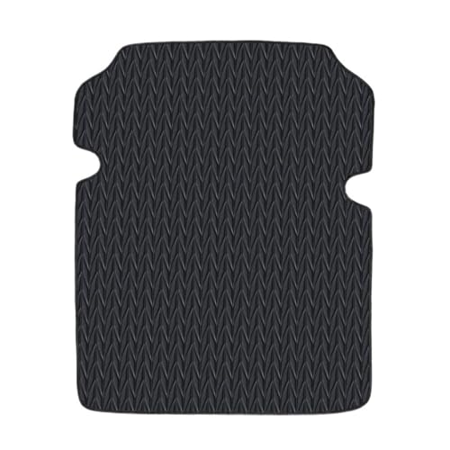 Tapis auto Camaro imperméable : accessoire couvre-sol de coffre