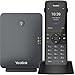 Produktbild Yealink DECT Telefon W78P schwarz