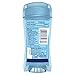 Secret Antiperspirant and Deodorant for Women, Original Clear Gel, Nectarine Scent, 2.6 Oz, Pack of 6