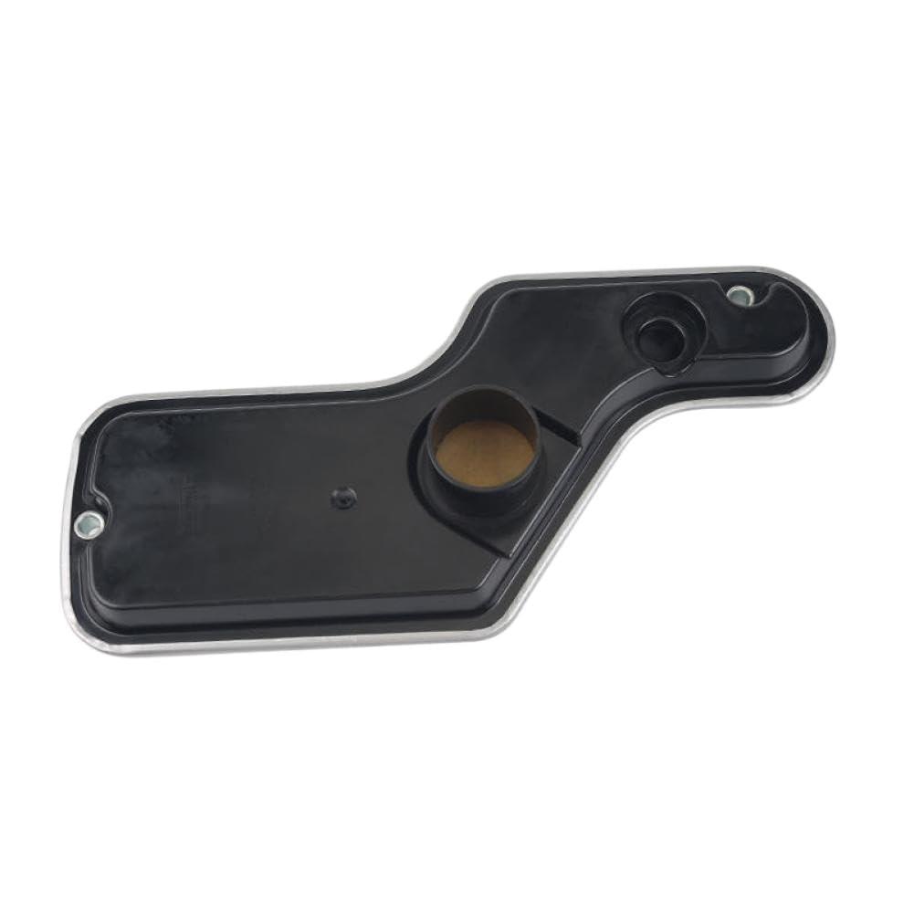Juego de filtros de aceite de caja de cambios de transmisión automática Compatible con 5R55N 5R55S 5R55W