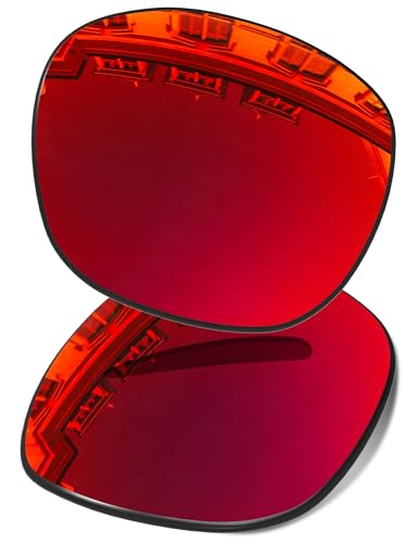 Image of Lenses Replacement for Oakley Hold Out OO9357 Sunglass - Confirm Fit | Scratch Resistant